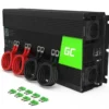 Green Cell конвертор 24V/230V 2000W/4000W