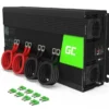 Green Cell конвертор 24V na 230V 3000W/6000W