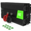 Green Cell конвертор 12V/230V 1500W/3000W