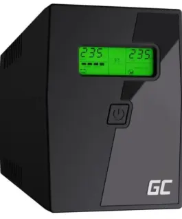 Green Cell UPS 600VA 360W Power Proof