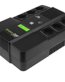 Green Cell UPS AiO 600VA 360W