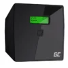 Green Cell UPS 1000VA 600W PowerProof