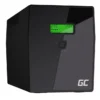 Green Cell UPS 2000VA 1400W PowerProof
