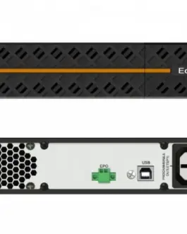 Alternative view of Vertiv UPS EDGE 500VA/450W 6xC13 EDGE-500IRM1U