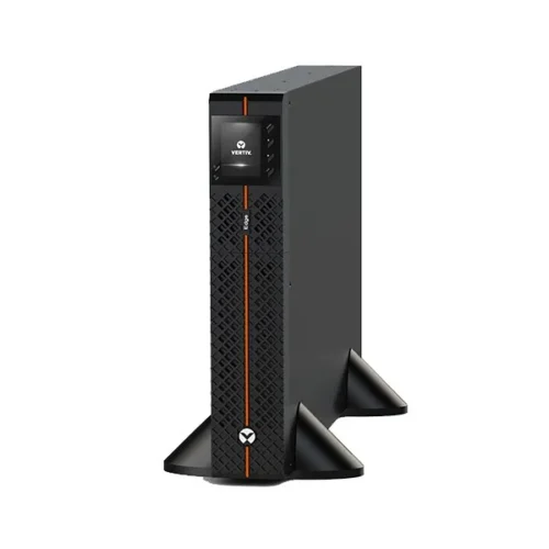 Vertiv UPS EDGE 3000VA/2700W 6xC13,1xC19