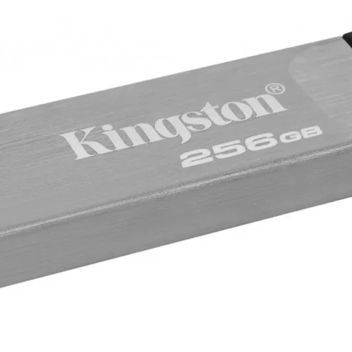 Alternative view of Kingston Pendrive Kyson DTKN/256 USB 3.2 Gen1
