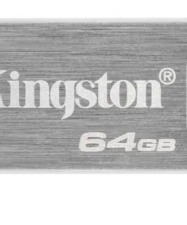 Kingston Pendrive DataTraveler Kyson DTKN/64 USB 3.2 Gen1