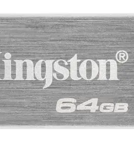 Kingston Pendrive DataTraveler Kyson DTKN/64 USB 3.2 Gen1