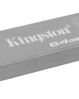 Alternative view of Kingston Pendrive DataTraveler Kyson DTKN/64 USB 3.2 Gen1