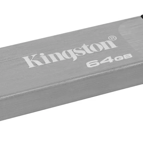 Alternative view of Kingston Pendrive DataTraveler Kyson DTKN/64 USB 3.2 Gen1