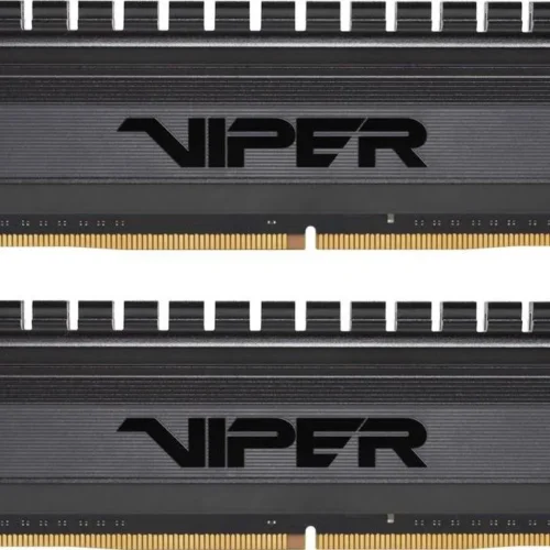 Patriot DDR4 Viper 4 черенout 1 6GB/3000(2x8GB) черен
