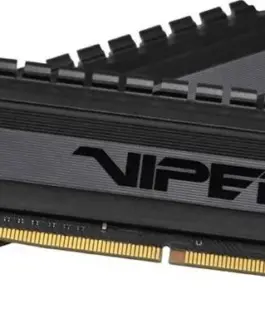 Alternative view of Patriot DDR4 Viper 4 черенout 1 6GB/3000(2x8GB) черен