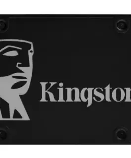 Kingston SSD KC600 SERIES 2TB SATA3 2..5 550/520 MB/s