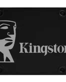 Kingston SSD KC600 SERIES 2TB SATA3 2..5 550/520 MB/s