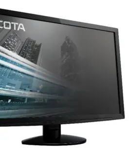 Alternative view of DICOTA Privacy filter 23 inch D31054