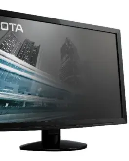 Alternative view of DICOTA Privacy filter 23 inch D31054