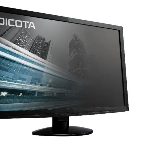 Alternative view of DICOTA Privacy filter 23 inch D31054