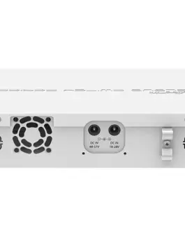 Alternative view of Комутатор MikroTik CRS112-8P-4S-IN PoE