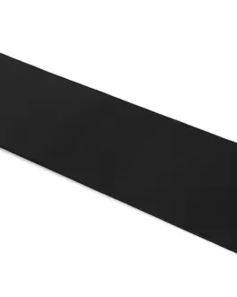 Alternative view of Геймърски пад Glorious Extended черен