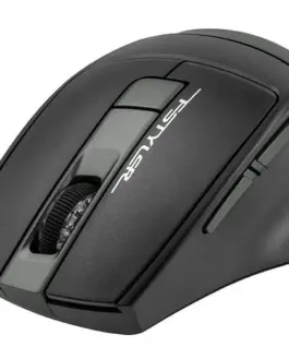 A4 Tech Mouse A4Tech Fstyler FB3 5 RF (2.4G+BT) Midnight зелен