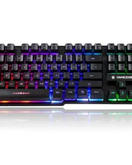 Tracer Klawiatura Tracer Gamezone LoCCar