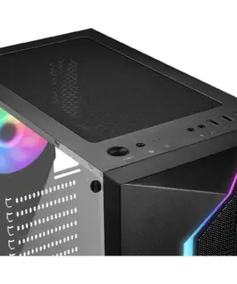 MSI MSI MAG VAMPIRIC 100R TEMPEчервен GLASSES USB 3.2