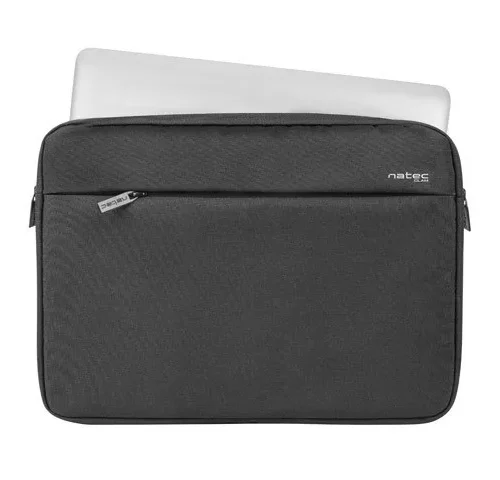 Natec Лаптоп калъф Clam 14.1 черен