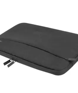 Natec Лаптоп калъф Clam 14.1 черен