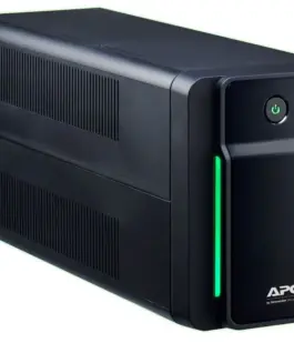 APC BX950MI Back-UPS 950VA, 230V, AVR, 6 IEC