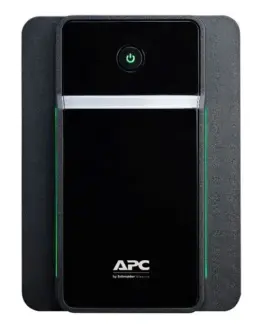 Alternative view of APC BX1600MI-GR Back-UPS 1600VA,230V,AVR,4 Schuko