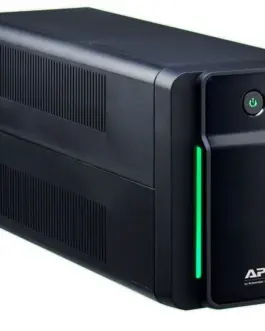 APC BX750MI-FR Back-UPS 750VA,230V, AVR,3 French