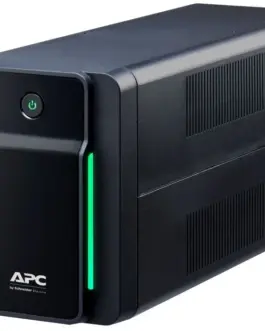 Alternative view of APC BX750MI-FR Back-UPS 750VA,230V, AVR,3 French