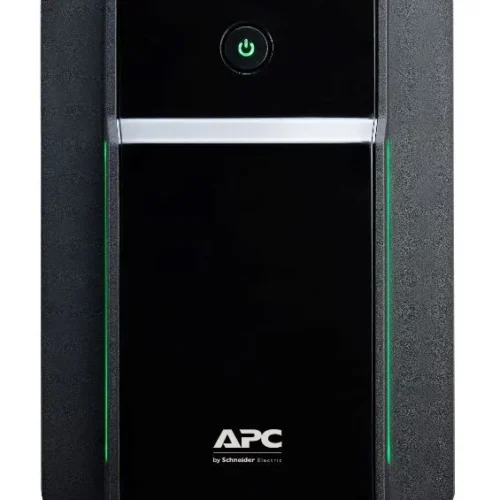 Alternative view of APC BX1600MI-FR Back-UPS 1600VA,230V,AVR,4 French