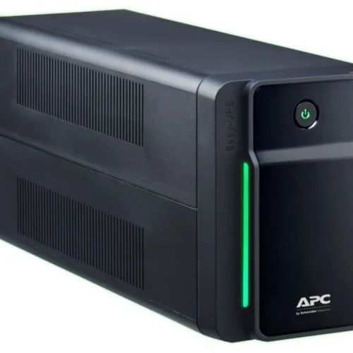 Alternative view of APC BVX900LI Easy UPS 900VA, 230V, AVR, 4 IEC