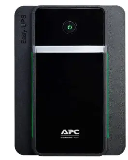APC BVX1200LI Easy UPS 1200VA, 230V, AVR, 6 IEC