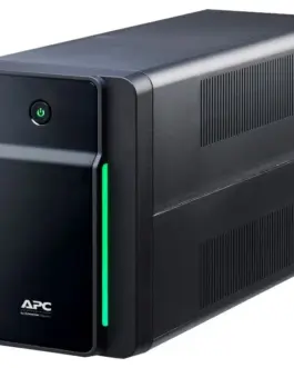 Alternative view of APC BVX1600LI Easy UPS 1600VA, 230V, AVR, 6 IEC