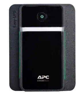APC BVX900LI-GR Easy UPS 900VA,230V, AVR, 2 Shuko