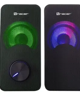 Tracer Speaker 2.0 Loop RGB USB