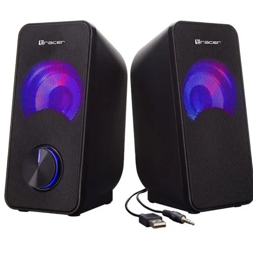 Tracer Speaker 2.0 Loop RGB USB