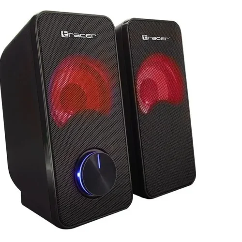 Tracer Speaker 2.0 Loop RGB USB