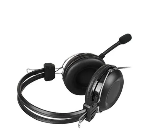 A4 Tech Sluchawki HU-35 USB