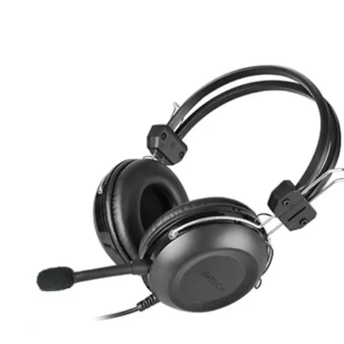 A4 Tech Sluchawki HU-35 USB