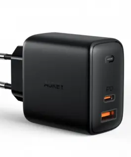 AUKEY PA-B3 Omnia GaN u ltrafast мрежово зарядно