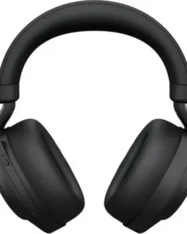 Jabra Evolve2 85 Link380a UC Stereo черен