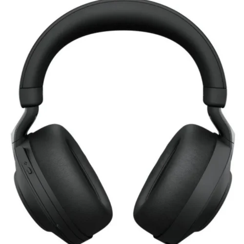 Jabra Evolve2 85 Link380c MS Stereo черен