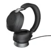 Jabra Evolve2 85 Stand Link380c MS Stereo черен