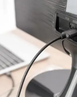 Alternative view of Digitus Blanc Panel DA-70821