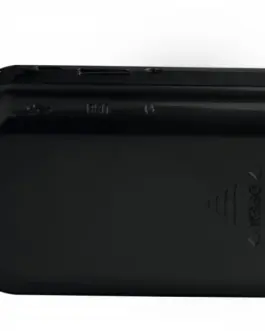 Alternative view of TechniSat TechniSat Travelradio 2 Radio FM