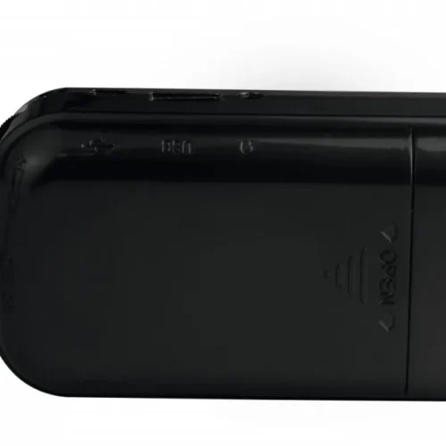 Alternative view of TechniSat TechniSat Travelradio 2 Radio FM