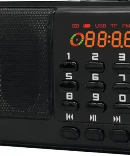 TechniSat TechniSat Travelradio 2 Radio FM